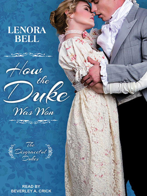 Cover image for How the Duke Was Won